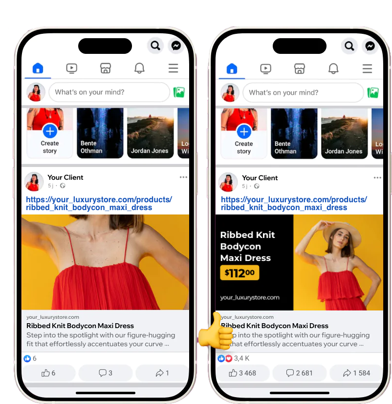 Previewbuilder Templated Previews For Your Links On Social Media And Messengers Previewbuilder Templated Previews For Your Links On Social Media And Messengers
